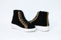 48009 Botin Animal Print